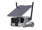 Solární IP kamery