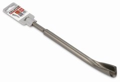 SDS Plus sekáč žlábkový 250mm KREATOR KRT011004