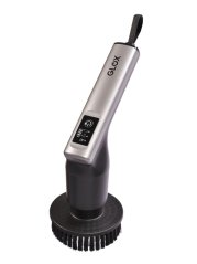 Elektrický čistící kartáč s tyčí GLOX T3P