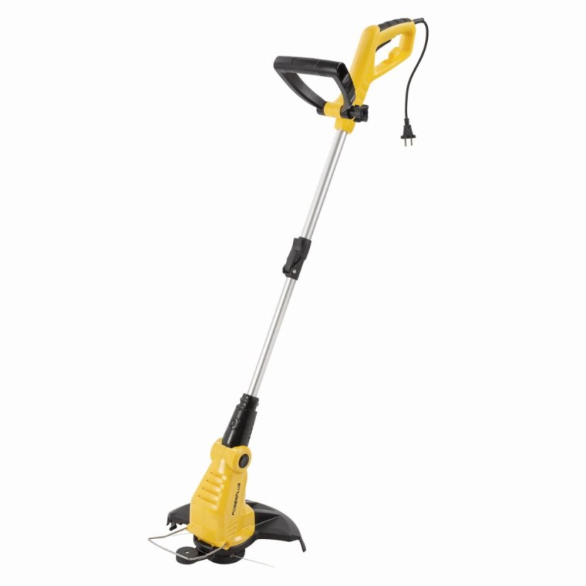 Elektrický vyžínač 650W - 320mm 5x struna POWERPLUS POWXG30036