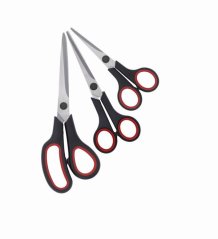 Nůžky SET 3 ks KREATOR KRT000505