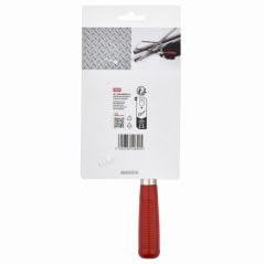 Pilka na železo mini 150mm Plastová rukojeť KREATOR KRTH80402