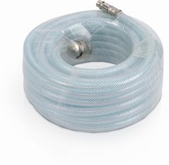 PVC hadice 10m POWERPLUS POWAIR0201