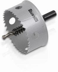 Pilová děrovka 68mm Kov/dřevo KREATOR KRT100115