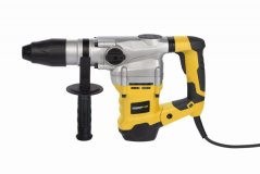 Kombinované kladivo 1.600W SDS Max  POWERPLUS POWX1179
