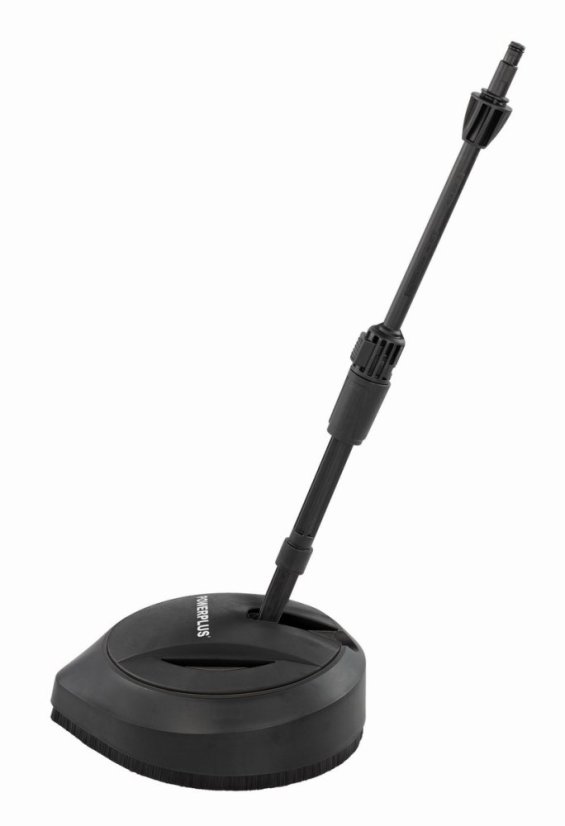 Čistič na terasy k tlakovým myčkám POWERPLUS POWXG90972