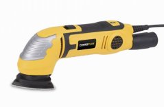 Trojúhelníková bruska 300 W POWERPLUS POWX0490