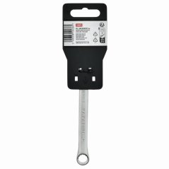 Oboustranný klíč očko/otevřený 9mm KREATOR KRTH30404