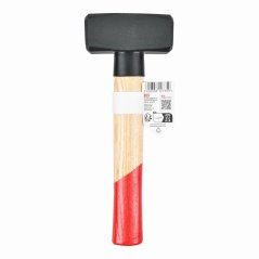 Palice 1250g - Dřevěná násada KREATOR KRTH90202
