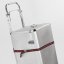 Upínací popruh se sponou 100kg / 5m KREATOR KRTH40801