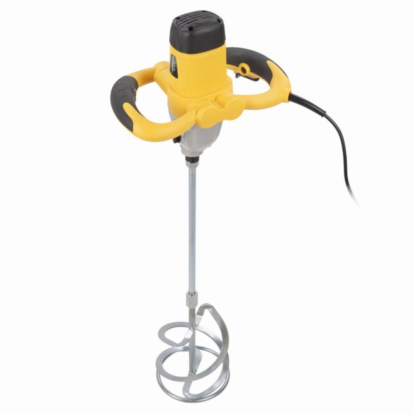Míchadlo stavebních směsí 1 600 W POWERPLUS POWX0842