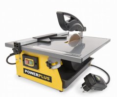 Řezačka na obklady 800W - 180mm POWERPLUS POWX2300