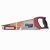 Ruční pila 400mm 11TPI KREATOR KRTH80101
