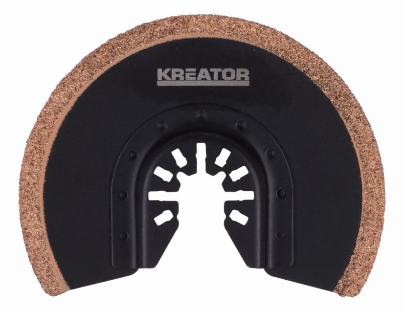 Brusný diamantový kotouč 88 mm KREATOR KRT990025