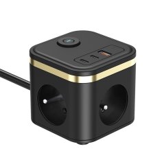 Síťový adaptér VIKING YC33