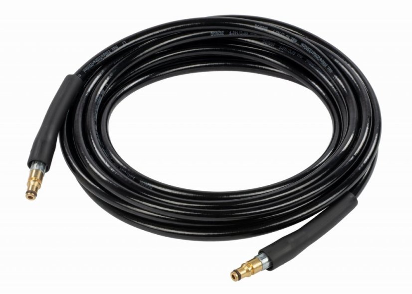 Náhradní hadice k tlakovým myčkám 6m POWERPLUS POWXG90960