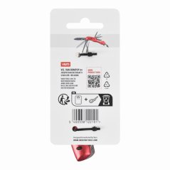 Kapesní nůž 15 funkcí KREATOR KRTH00802