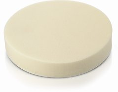 Molitanový leštící disk 160 mm  KREATOR KRT239012
