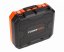 Aku rázový utahovák 1/2" 20V SET POWERPLUS POWDP20160