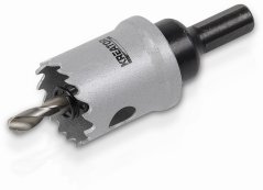 Pilová děrovka 29mm Kov/dřevo KREATOR KRT100105