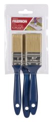 Štetec plochý SET 3ks PREMION THEMAP028