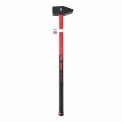 Demoliční palice 4000g - Laminátová násada KREATOR KRTH91001