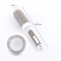 Kartáč na vlasy NanoCeramic 53mm GLOX UTMK03