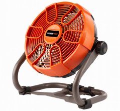Aku ventilátor 20V LI-ION (bez AKU) POWERPLUS POWDP8015