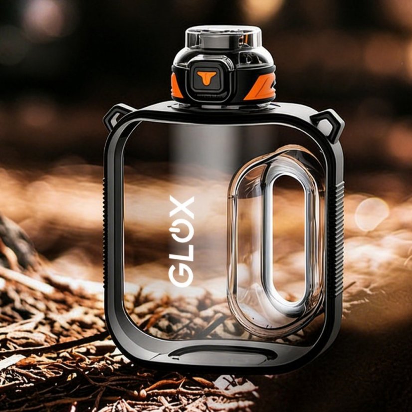 Tritanová sportovní láhev - 1,6 l