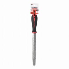 Rašple půlkulatá 200mm KREATOR KRTH23303