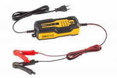 Automatická nabíječka baterií 35W / 2A / 60Ah POWERPLUS POWX4201