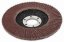 Lamelový brusný kotouč 115mm G120 KREATOR KRT255007