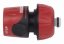 Rychlospojka na hadice 3/4" STOP ventil KREATOR KRTGR6004