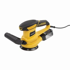 Excentrická bruska 450 W 125 mm POWERPLUS POWX04710