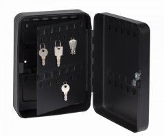 Skříňka na klíče 250x180x80 KREATOR KRT690048