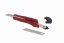 Odlamovací nůž 18 mm long KREATOR KRT000204
