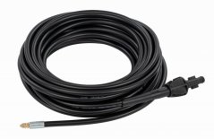 Set na čištění potrubí 15m POWERPLUS POWXG90951