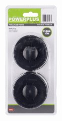 Struna 2ks pro POWEG6015 / POW6012 POWERPLUS POWACG1202