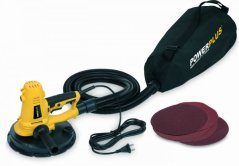 Bruska na sádrokarton 1220W POWERPLUS POWX0478