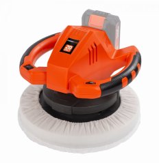 Aku leštička 20V 240mm LI-ION (bez AKU) POWERPLUS POWDP4040
