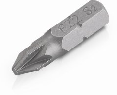 2 ks Bitů PZ2 25 mm KREATOR KRT061125