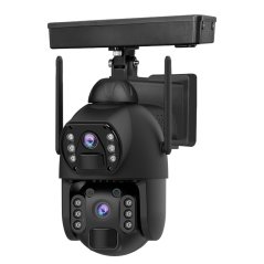 Solární HD kamera Viking HDs06 AOV WiFi