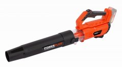 Aku foukač listí 20V LI-ION (bez baterie) POWERPLUS POWDPG7521