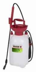 Tlakový postřikovač 5L KREATOR KRTGR6805