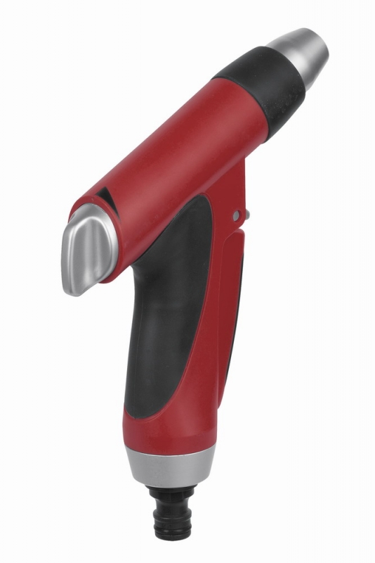 Postřikovač zahradní na hadici tryska AL s regulací průtoku KREATOR KRTGR6131