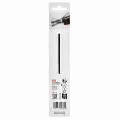 5x Pilový plátek na ocel 150mm CARBON STEEL KREATOR KRTH80601