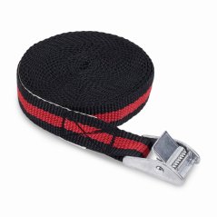 Upínací popruh se sponou 100kg / 5m KREATOR KRTH40801