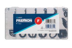 Sada O-kroužků 125ks PREMION PRE900057