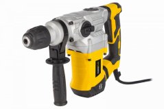 Kombinované kladivo 1200W SDS-Plus POWERPLUS POWX11721