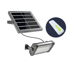 Venkovní solární LED světlo Viking SR20